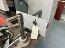 Tenonneuse à dérouleurs SAUTEREAU Type CONCEPT 4