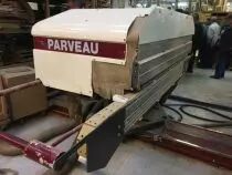 Tenonneuse double PARVEAU type LS 1000 automatique