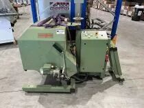 Tenonneuse Mafell type ZAF 200 n°s 920205 A