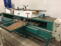 Tenonneuse MECANOBOIS type m3c1a