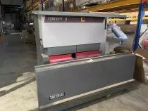 Tenonneuse SAUTEREAU CONCEPT 2