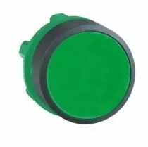 TETE BOUTON POUSSOIR