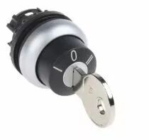 Tte de commutateur  cl M22-WRS3