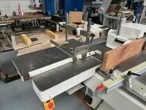 Toupie / Tenonneuse SCM type TP 130