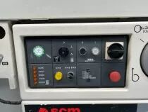 Toupie / Tenonneuse SCM type TP 130