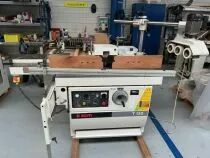 Toupie / Tenonneuse SCM type TP 130