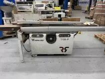 Toupie  ROBLAND T120-P