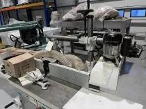 Toupie CASADEI Type F3 