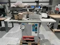 Toupie CASADEI Type F3 