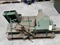 Toupie CHAMBON Type T327C