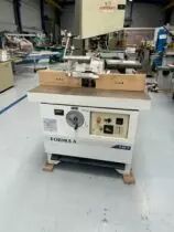 Toupie FORMULA Type T60F 