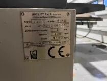 Toupie GUILLIET Type T330 