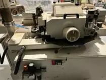 Toupie Inclinable numérique SCM Type TI 155 CLASS - 4 AXES