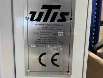 Toupie inclinable Utis TS CSN VISU 3