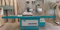 Toupie Martin numris type T26 Inclinable 