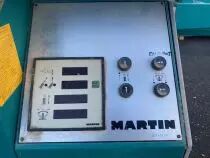 Toupie Martin numérisé type T26 Inclinable 