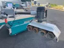 Toupie Martin numérisé type T26 Inclinable 