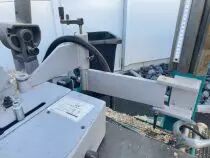 Toupie Martin numérisé type T26 Inclinable 