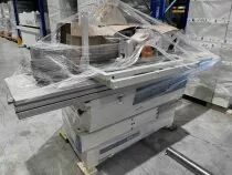 Toupie minimax ST3 smart 