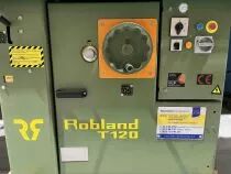 TOUPIE ROBLAND T120 N°S  ANNEE 1996