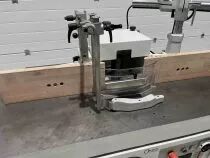Toupie SCM FORMULA T60F 