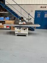 Toupie SCM TF110 NOVA N�AB00033608