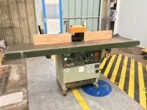 Toupie SCM type T 110 villevaude