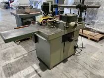 Toupie scm type t 130 N n°s AB60233 Année 1991