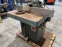 Toupie scm type T 319 ns 24928 Anne 