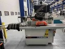 Toupie SCM Type T130 CLASS 