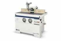 Toupie SCM type TI 105 NOVA  arbre inclinable Version CE