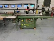 Toupie-Tenonneuse ROBLAND T 120 SLP 