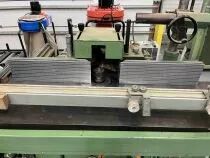 Toupie-Tenonneuse ROBLAND T 120 SLP 