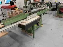 Toupie-Tenonneuse ROBLAND T 120 SLP 