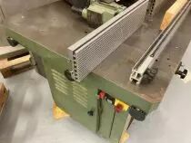 Toupie tenonneuse SICAR type S1000