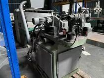 Toupie UTIS type TS 50 4 VE 1997