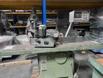 Toupie UTIS type TS 50 4 VE 1997