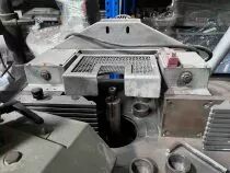 Toupie UTIS type TS 50 4 VE 1997