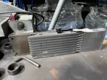 Toupie UTIS type TS 50 4 VE 1997