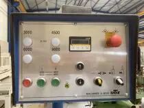 Toupie UTIS Type TS50