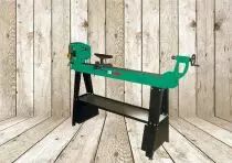 Tour  bois Type TAB18 - Copieur,lunette et outillage MONO N19T