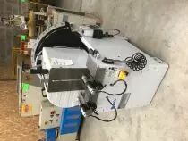 Tronçonneuse Aluminium FOM INDUSTRIE type SPRING 45