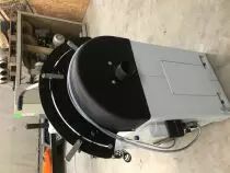 Tronçonneuse Aluminium FOM INDUSTRIE type SPRING 45