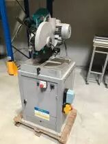 Trononneuse ALUMINIUM