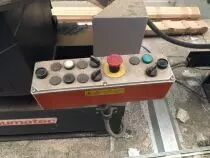 Tronçonneuse numérique Elumatec - type MGS 245/00