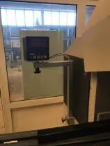Tronçonneuse numérique Elumatec - type MGS 245/00
