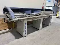 Tronconneuse STROMAB TR 600