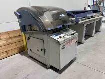 Tronconneuse STROMAB TR 600