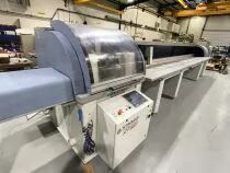 Trononneuse Stromab type CT 600 NS 6831 ANNEE 2017