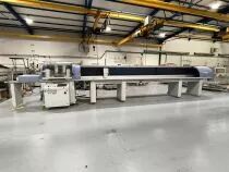Tronçonneuse Stromab type CT 600 N°S 6831 ANNEE 2017